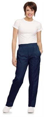 8320 Navy Landau Classic Women