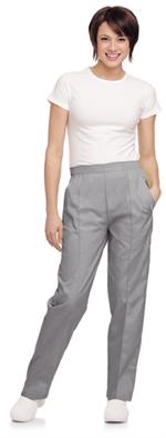 8320 Steel Grey Landau Classic Women