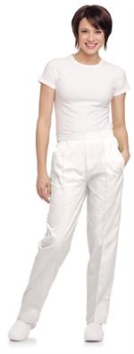 8320 White Landau Classic Women