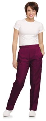 8320 Wine Landau Classic Women