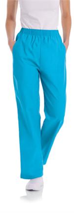 8327 Landau Women's Relaxed Scrubs Pant