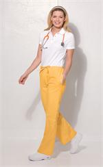 8335 Banana Landau Flare Leg Women