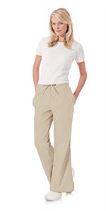 8335 Sandstone Landau Flare Leg Women