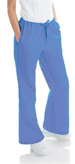 8335 Ceil Blue Landau Flare Leg Women