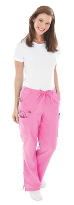 8355 Cherry Blossom Landau Flare Cargo Women