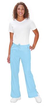 8355 Robins Egg Landau Flare Cargo Women