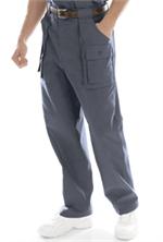 8551 Landau Men's 7-Pocket Trouser