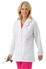 8708 Landau Professional Lab Coat