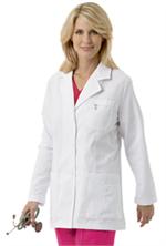8708 Landau Professional Lab Coat