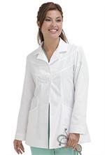 8722 Landau Swing Style Lab Jacket