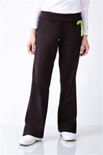 Urbane 9301 Urbane 9301 Knit Waistband Scrubs Pants