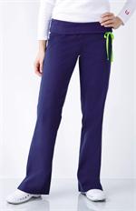 Urbane 9301 Urbane 9301 Knit Waistband Scrubs Pants