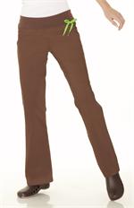 Urbane 9301 Urbane 9301 Knit Waistband Scrubs Pants