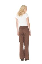 Urbane 9301 Urbane 9301 Knit Waistband Scrubs Pants
