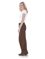 Urbane 9301 Urbane 9301 Knit Waistband Scrubs Pants