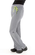 Urbane 9301 Urbane 9301 Knit Waistband Scrubs Pants