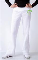 Urbane 9301 Urbane 9301 Knit Waistband Scrubs Pants
