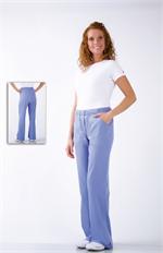 Urbane 9306 Urbane 9306 Alexis Comfort Elastic Waist Pant