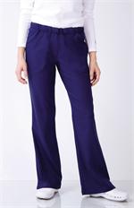 Urbane 9306 Urbane 9306 Alexis Comfort Elastic Waist Pant