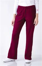 Urbane 9306 Urbane 9306 Alexis Comfort Elastic Waist Pant