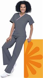 Urbane 9501 Urbane 9501 Classic Crossover Tops
