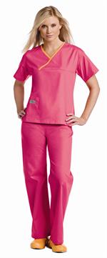 Urbane 9501 Urbane 9501 Classic Crossover Tops