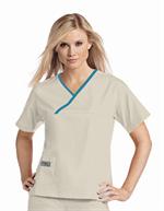 Urbane 9501 Urbane 9501 Classic Crossover Tops