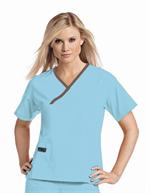 Urbane 9501 Urbane 9501 Classic Crossover Tops