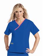 Urbane 9501 Urbane 9501 Classic Crossover Tops