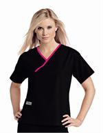 Urbane 9501 Urbane 9501 Classic Crossover Tops