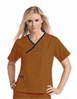 Urbane 9501 Urbane 9501 Classic Crossover Tops