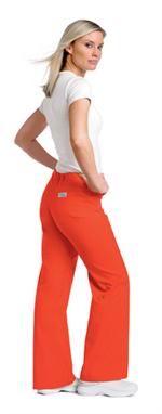 Urbane 9502 Urbane 9502 Drawstring Boot Cut Pant