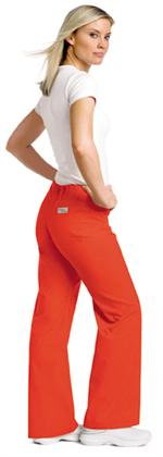 Urbane 9502 Urbane 9502 Drawstring Boot Cut Pant