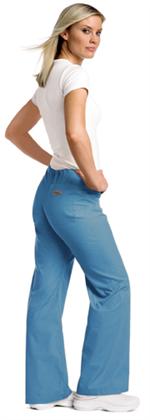 Urbane 9502 Urbane 9502 Drawstring Boot Cut Pant