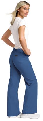 Urbane 9502 Urbane 9502 Drawstring Boot Cut Pant