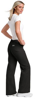 Urbane 9502 Urbane 9502 Drawstring Boot Cut Pant