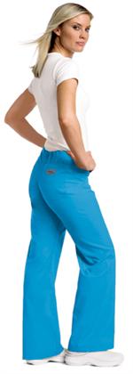 Urbane 9502 Urbane 9502 Drawstring Boot Cut Pant