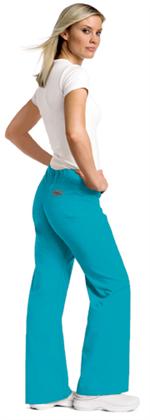 Urbane 9502 Urbane 9502 Drawstring Boot Cut Pant