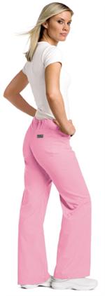 Urbane 9502 Urbane 9502 Drawstring Boot Cut Pant