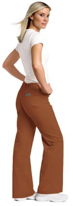Urbane 9502 Urbane 9502 Drawstring Boot Cut Pant