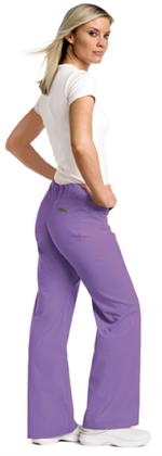 Urbane 9502 Urbane 9502 Drawstring Boot Cut Pant