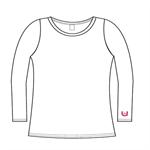 Urbane 9535 Urbane 9535 U Logo Tee