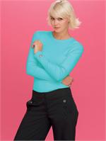Urbane 9535 Urbane 9535 U Logo Tee