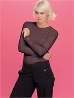 Urbane 9535 Urbane 9535 U Logo Tee