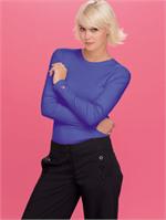 Urbane 9535 Urbane 9535 U Logo Tee