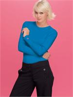 Urbane 9535 Urbane 9535 U Logo Tee