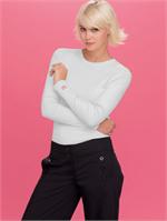 Urbane 9535 Urbane 9535 U Logo Tee