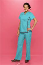 Urbane 9557 Urbane 9557 Sprint Tunic Top