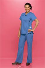 Urbane 9557 Urbane 9557 Sprint Tunic Top