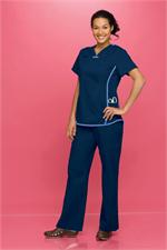Urbane 9557 Urbane 9557 Sprint Tunic Top